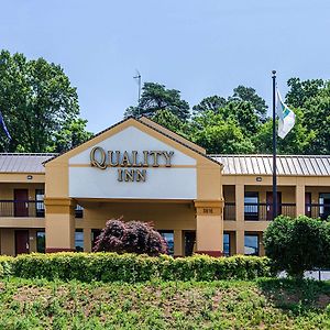 Quality Inn Tanglewood