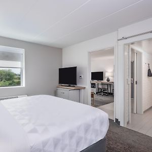 Suite Mobility accessible