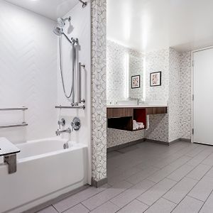 Suite Mobility accessible
