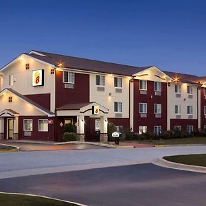 Super 8 By Wyndham Joplin