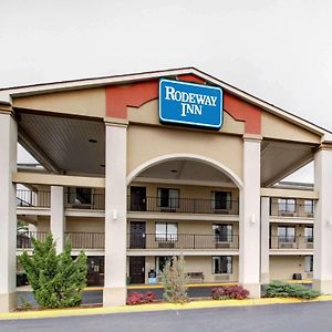 Rodeway Inn North Ridgeland
