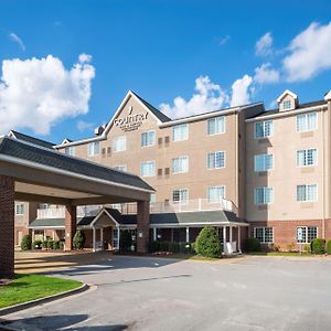 Country Inn & Suites By Radisson, Rocky Mount, Nc