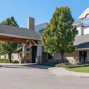 Americinn By Wyndham Windsor Ft. Collins