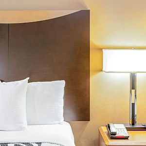 Double Room Disability Access