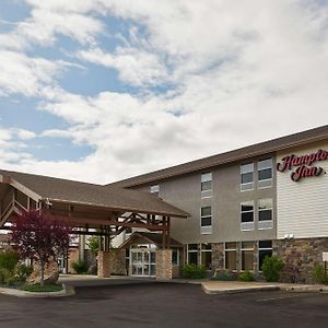 Hampton Inn Butte