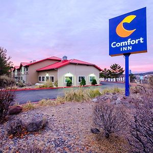 Comfort Inn Near Gila National Forest
