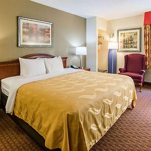 King Room Mobility accessible