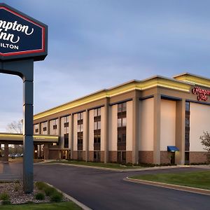 Hampton Inn Appleton-Fox River Mall Area