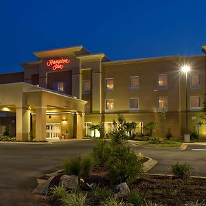 Hampton Inn Anderson/Alliance Business Park