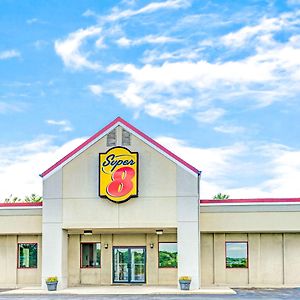 Super 8 By Wyndham Indianapolis South