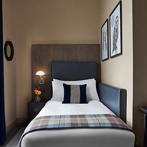 City Single Room