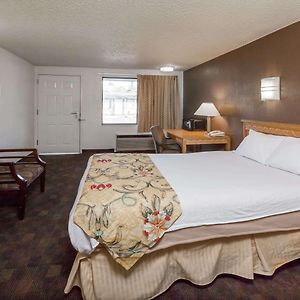 Double Room Disability Access