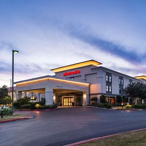 Hampton Inn San Antonio Stone Oak