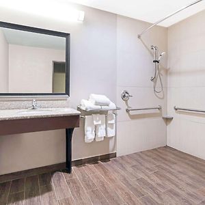 King Room Disability Access