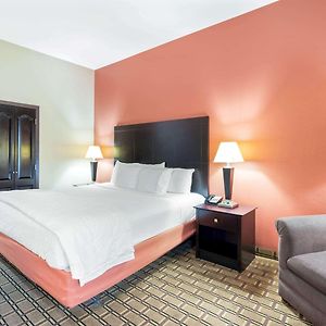 Executive King Room