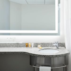 Double Room Disability Access