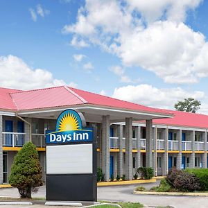 Days Inn By Wyndham Richmond