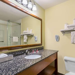 King Suite Mobility accessible