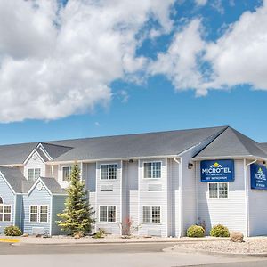 Microtel Inn & Suites