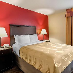 Standard Double Room Disability Access