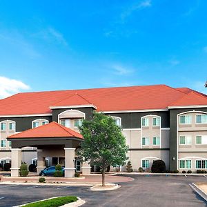 La Quinta By Wyndham Tucumcari
