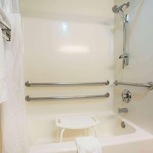 King Room Disability Access