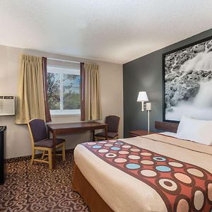 Queen Room Disability Access