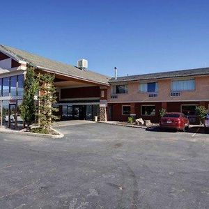 Quality Inn Evanston Near Wyoming Downs