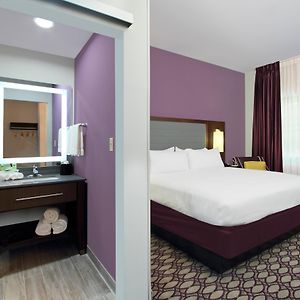 King Room Hearing Accessible