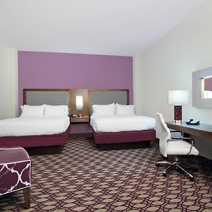 Twin Room Hearing accessible