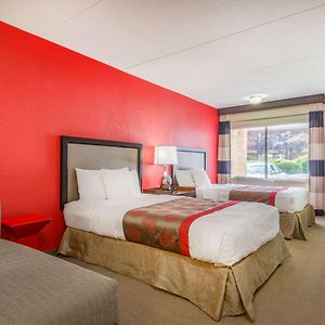 Double Room Mobility accessible