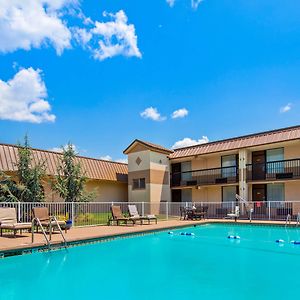 Best Western Tulsa Airport