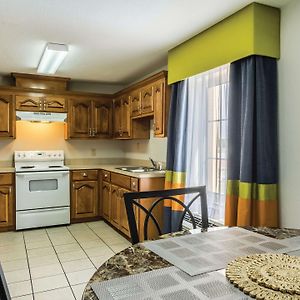 Deluxe Family Apartment