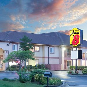 Super 8 By Wyndham Decatur Priceville
