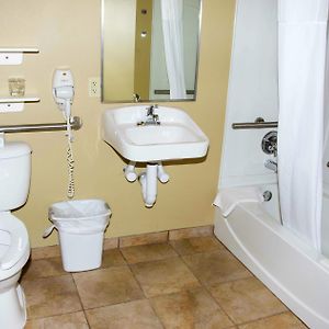 Queen Studio Disability Access