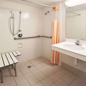 Double Room Mobility accessible