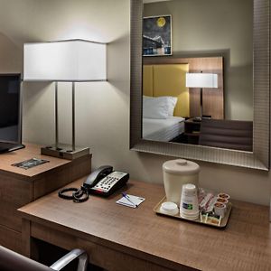 Queen Room Disability Access