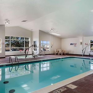 Quality Inn Lincoln Cornhusker