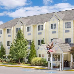 Microtel Inn & Suites Beckley East