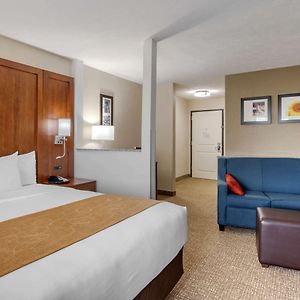 Executive King Suite