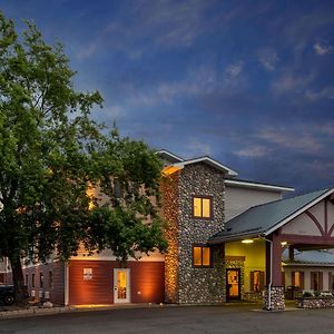 Super 8 By Wyndham Spokane Valley