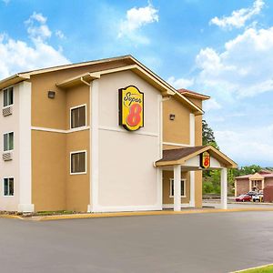 Super 8 By Wyndham Chattanooga Lookout Mountain Tn