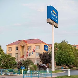 Baymont By Wyndham Springfield I-44