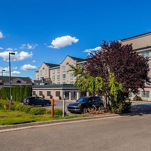 Best Western Plus Liberty Lake Inn