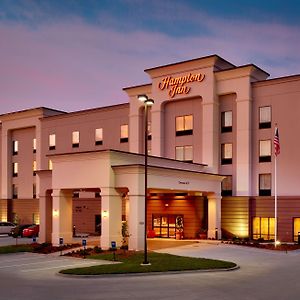Hampton Inn Omaha/West Dodge Road, Old Mill