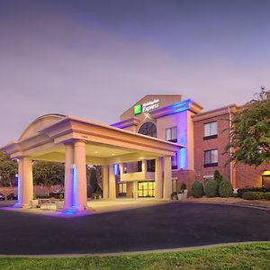 Holiday Inn Express Hotel & Suites Raleigh North - Wake Forest By Ihg