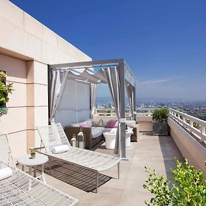 Premier King Suite with Executive lounge access
