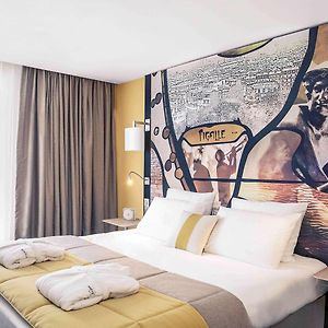 Privilege Double Room