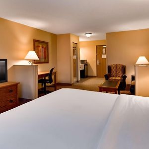 King Room Mobility accessible