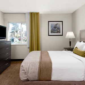 One-Bedroom King Suite